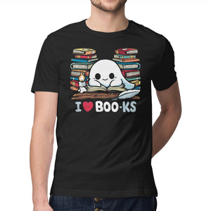 I Love Books
