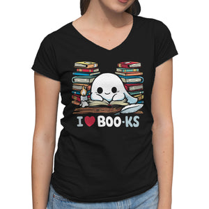 I Love Books