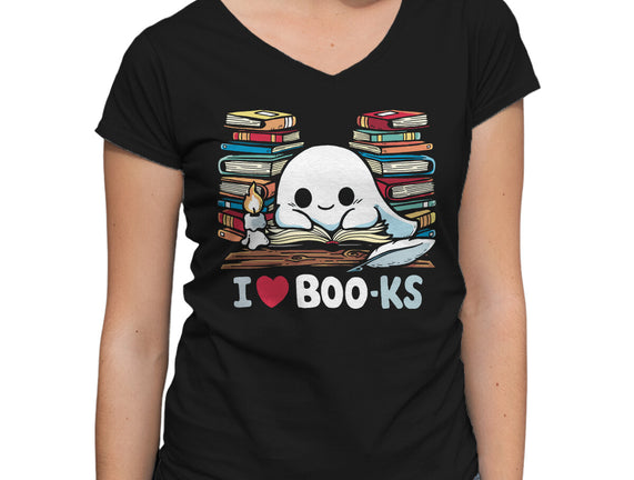 I Love Books