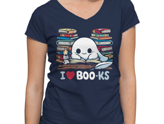 I Love Books
