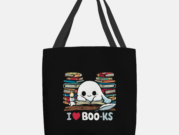 I Love Books
