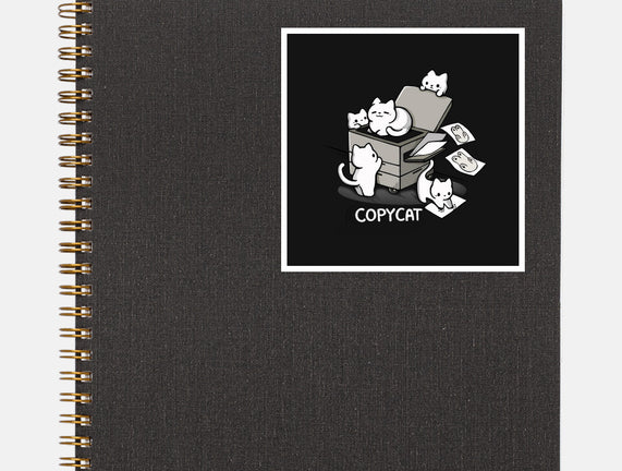 CopyCat