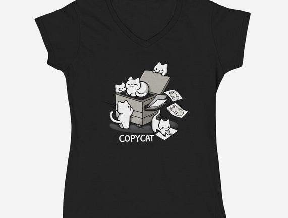 CopyCat