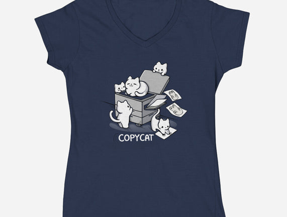 CopyCat