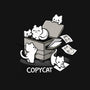 CopyCat-Youth-Crew Neck-Sweatshirt-Vallina84