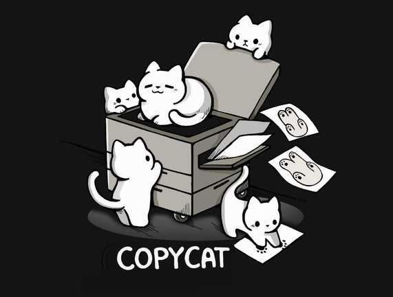 CopyCat