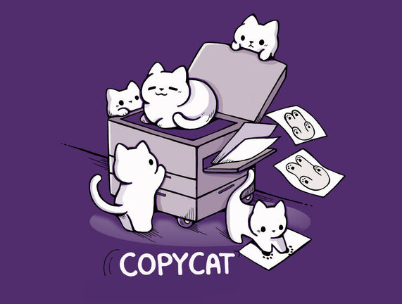 CopyCat