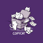 CopyCat-Womens-Fitted-Tee-Vallina84