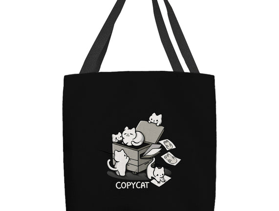 CopyCat