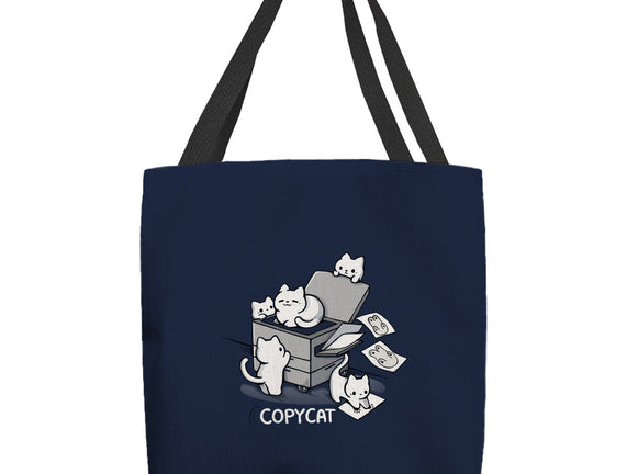 CopyCat