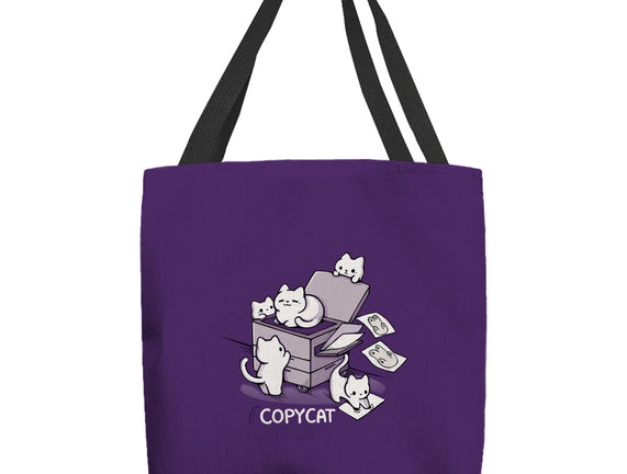 CopyCat