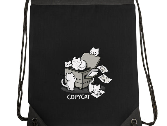 CopyCat