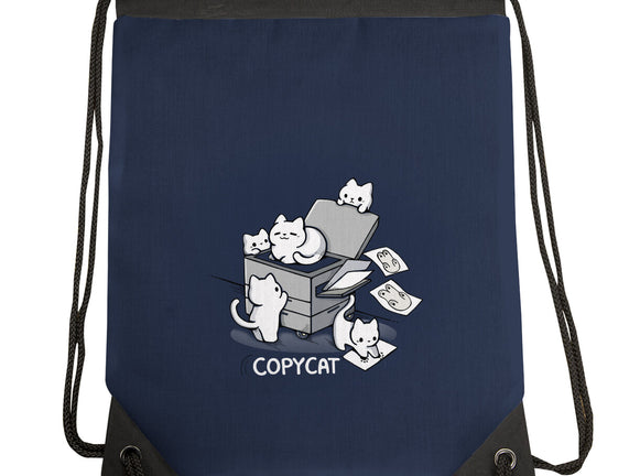 CopyCat