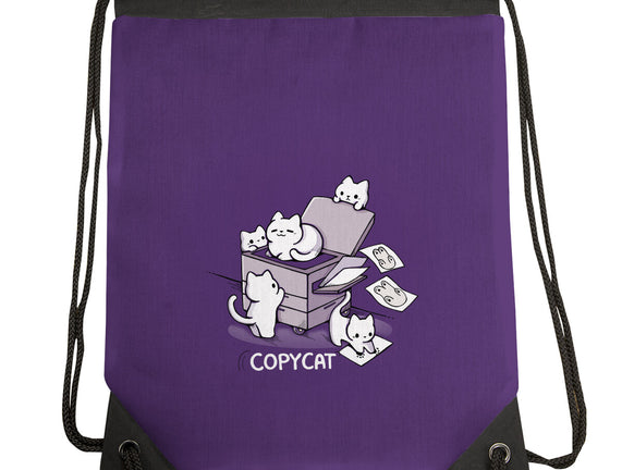 CopyCat