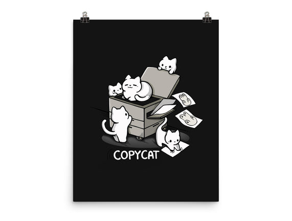 CopyCat