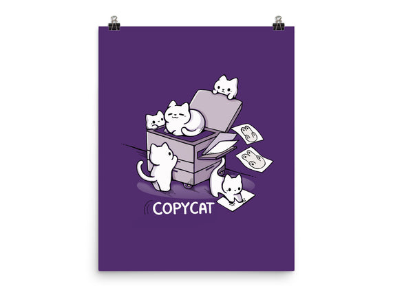 CopyCat