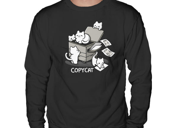 CopyCat