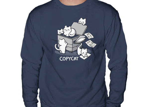 CopyCat