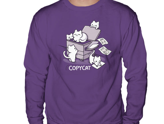 CopyCat
