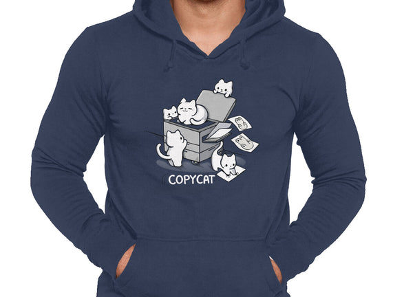 CopyCat