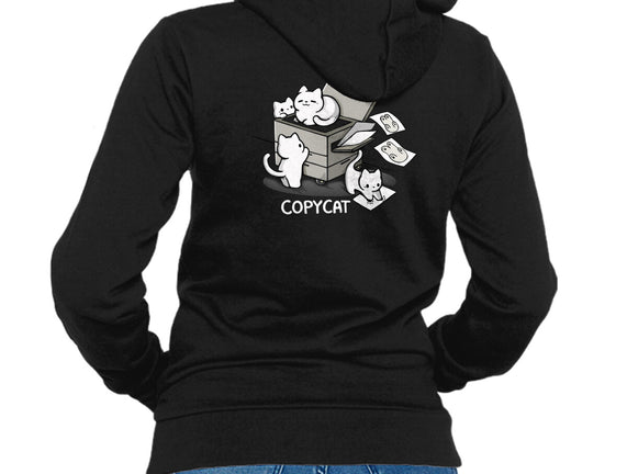 CopyCat