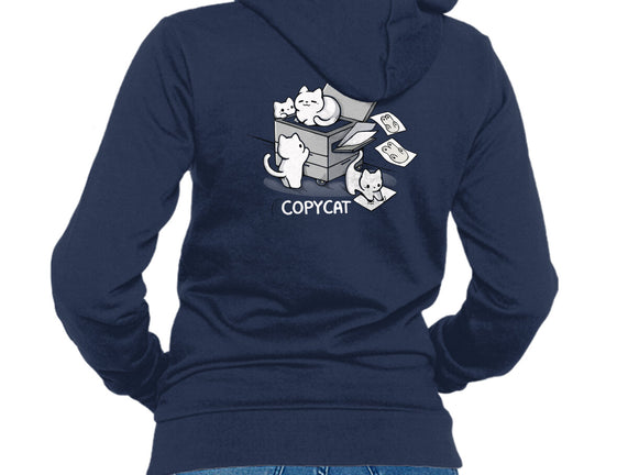 CopyCat