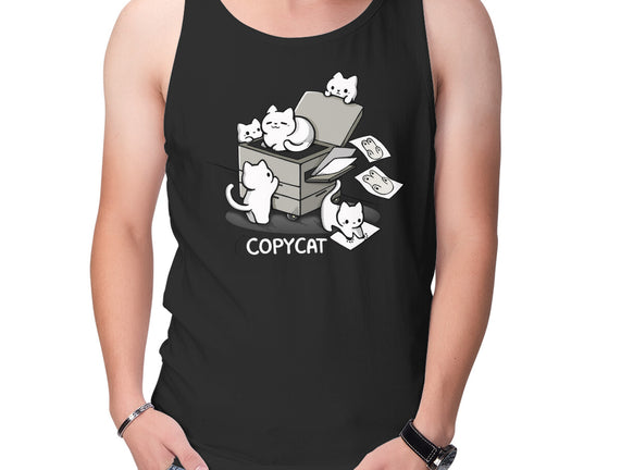 CopyCat