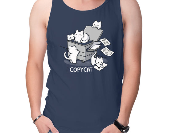 CopyCat