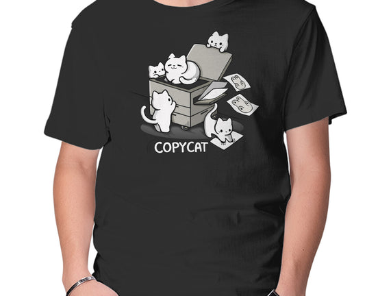 CopyCat