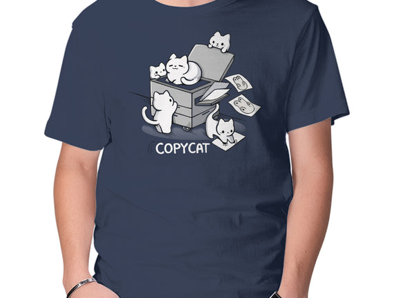 CopyCat