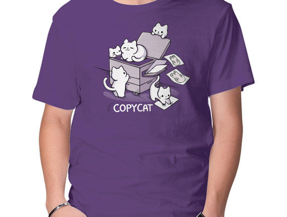CopyCat