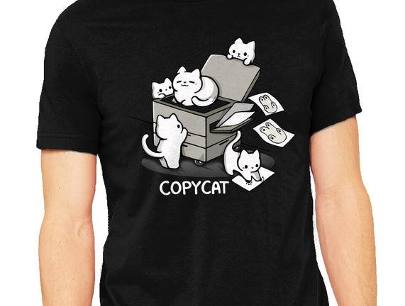 CopyCat