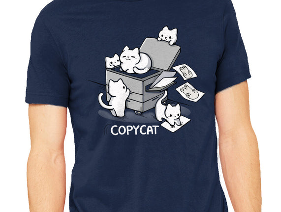 CopyCat