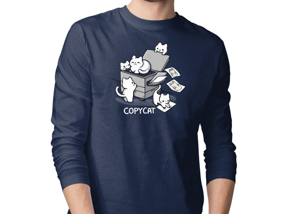 CopyCat