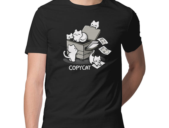 CopyCat