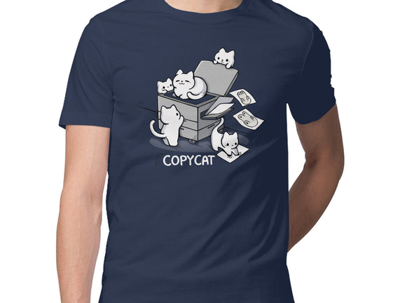 CopyCat