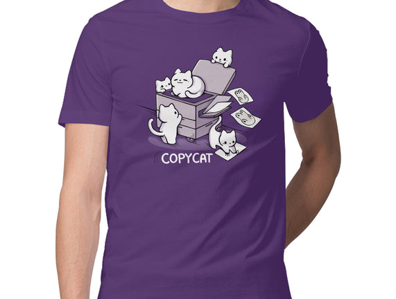 CopyCat