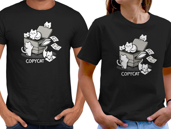 CopyCat