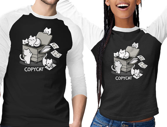 CopyCat