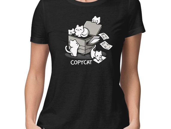 CopyCat