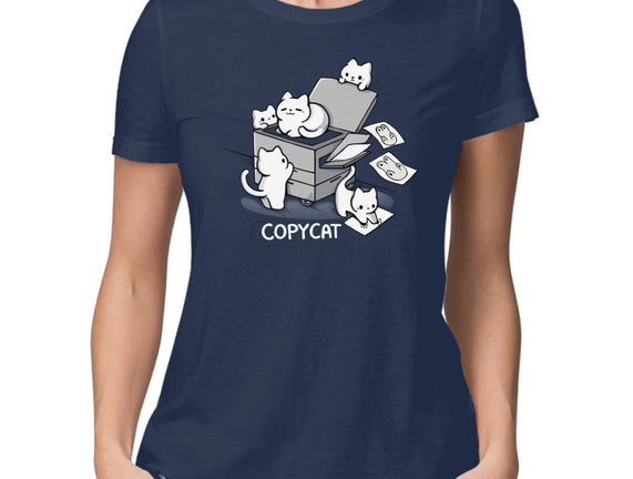 CopyCat