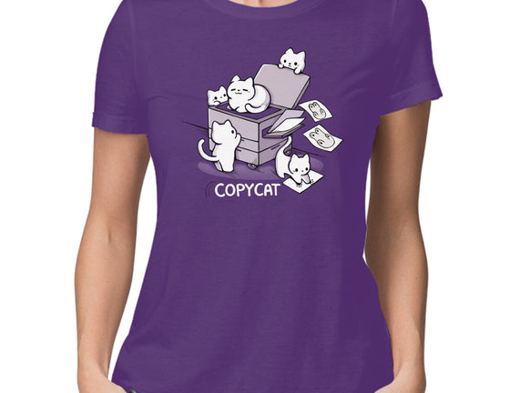 CopyCat
