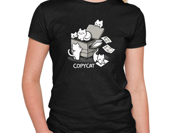 CopyCat