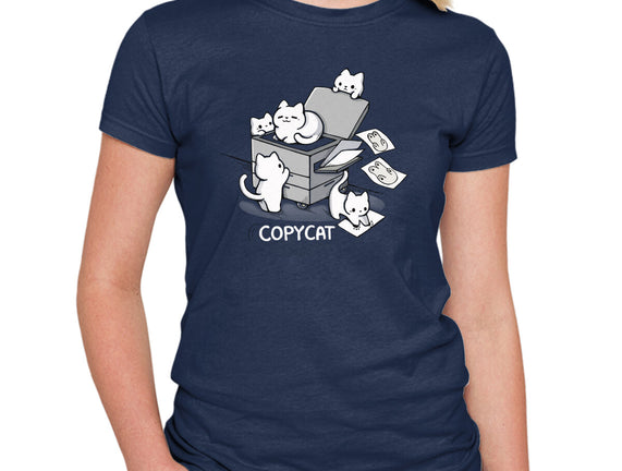 CopyCat