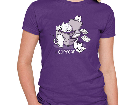 CopyCat