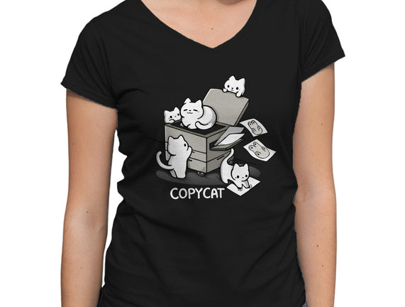 CopyCat