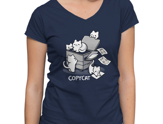 CopyCat