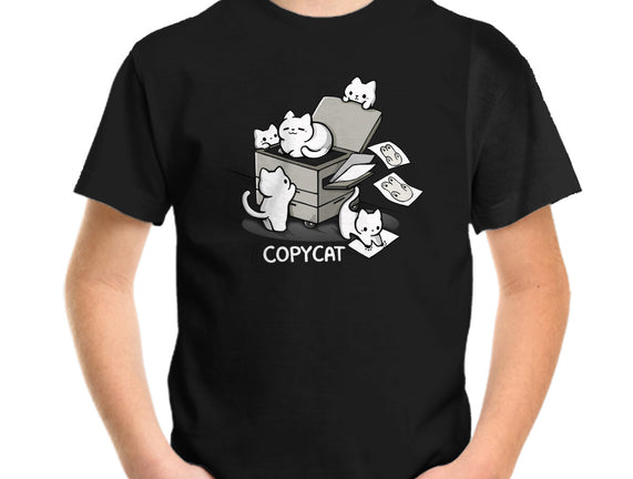CopyCat