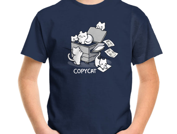 CopyCat