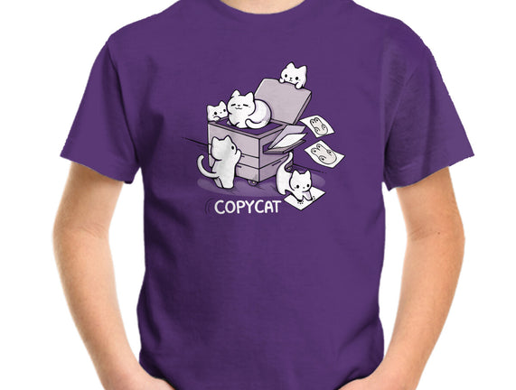 CopyCat